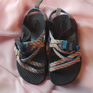Girls Chaco sandal